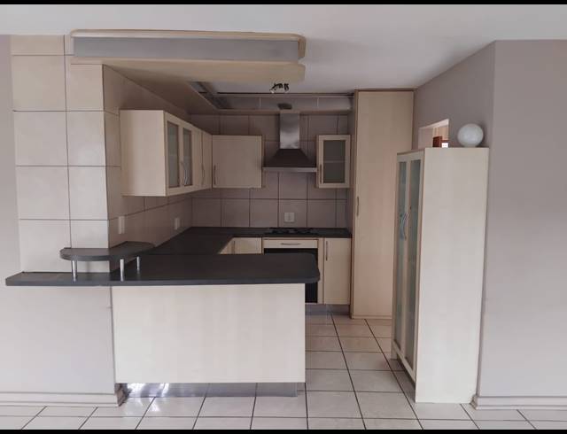3 BEDROOM HOUSE FOR SALE IN BERGSIG